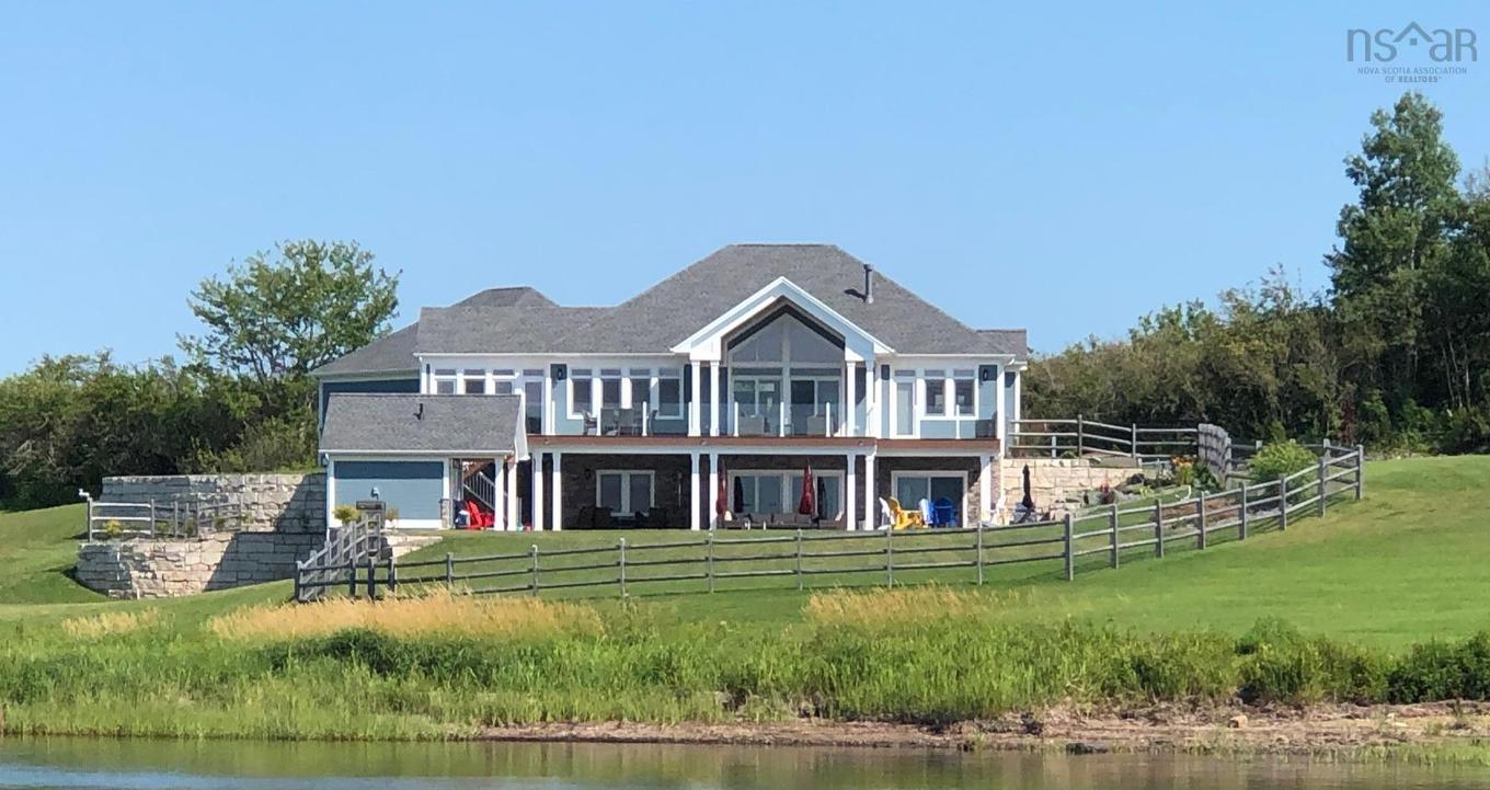 40 Heritage Lane, Pomquet, NS