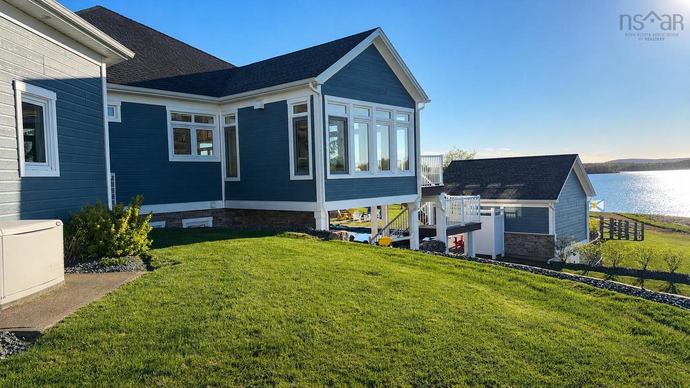 40 Heritage Lane, Pomquet, NS