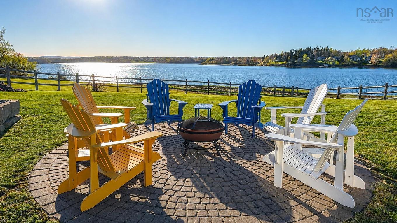 40 Heritage Lane, Pomquet, NS