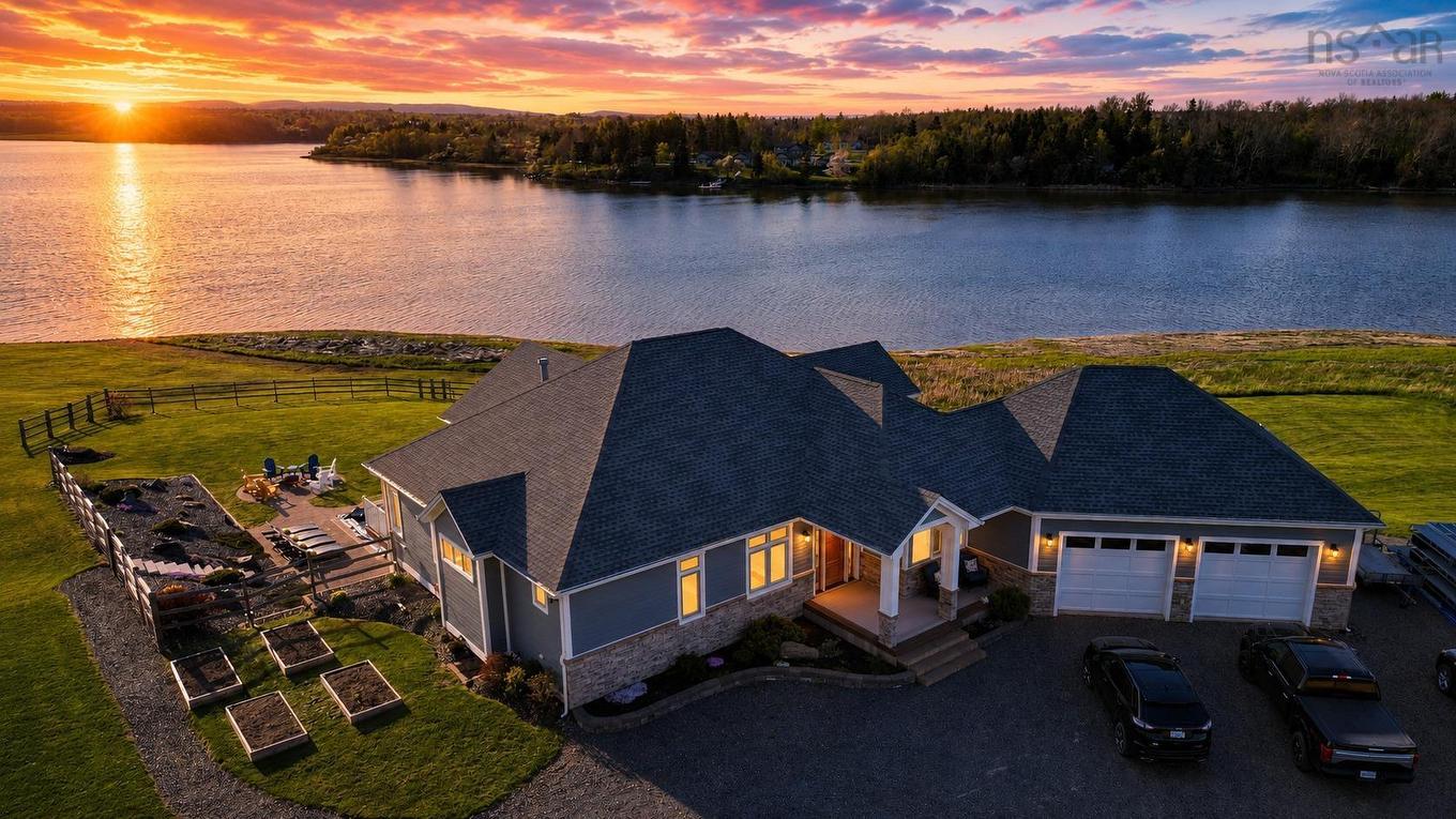 40 Heritage Lane, Pomquet, NS