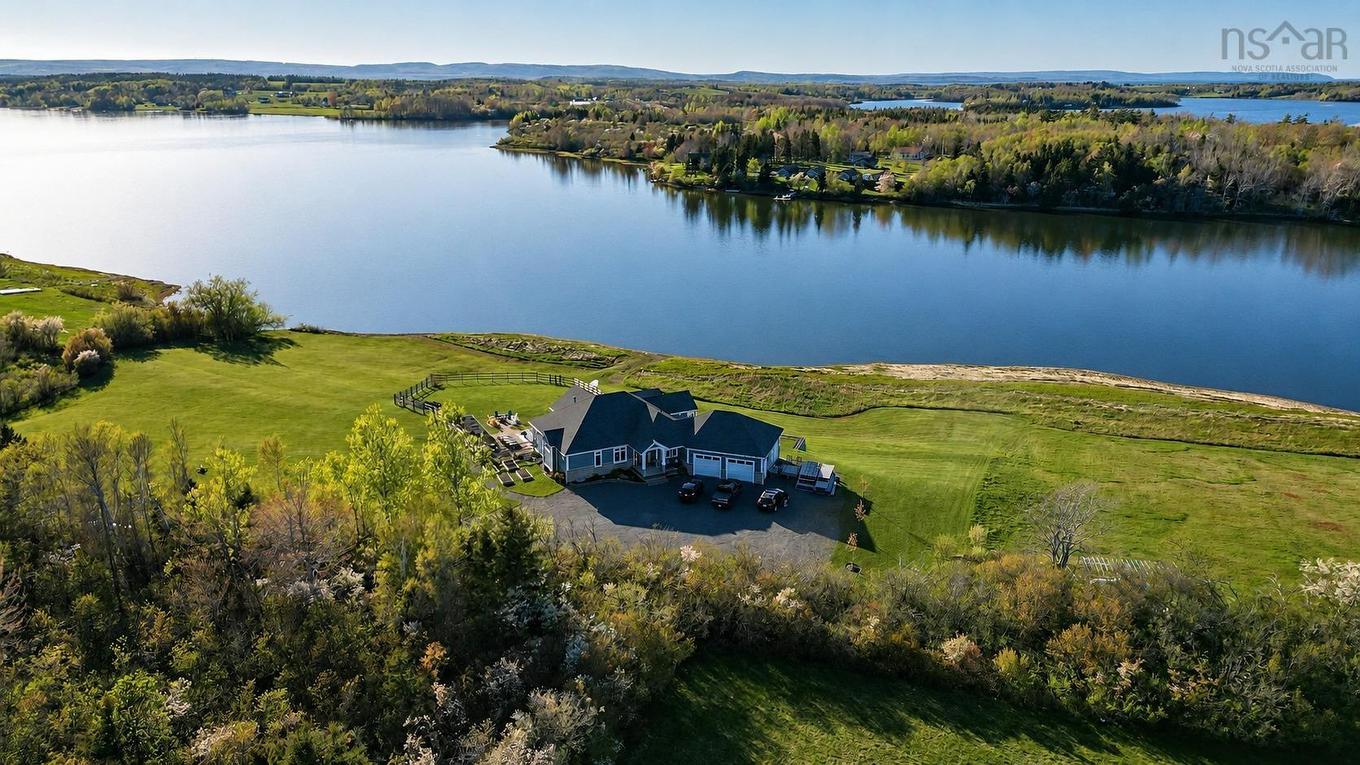 40 Heritage Lane, Pomquet, NS