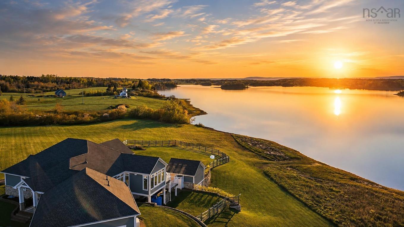 40 Heritage Lane, Pomquet, NS