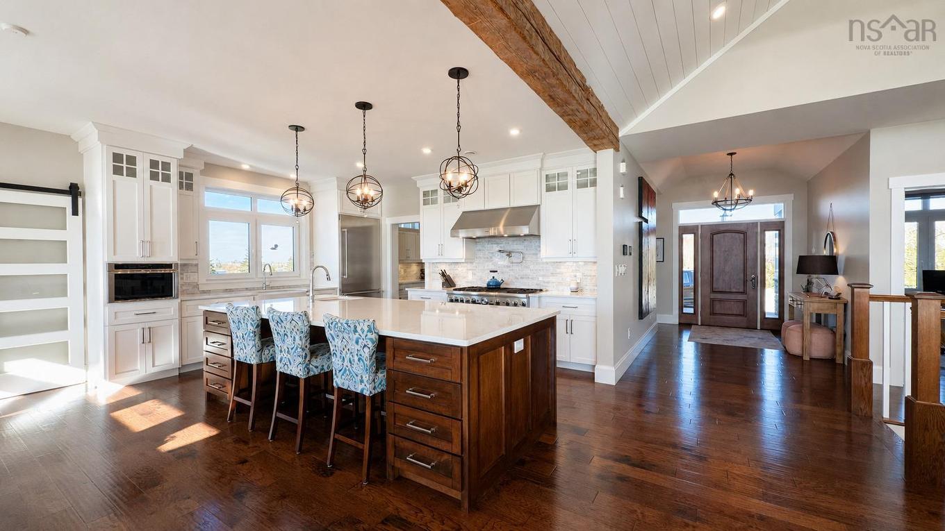 40 Heritage Lane, Pomquet, NS