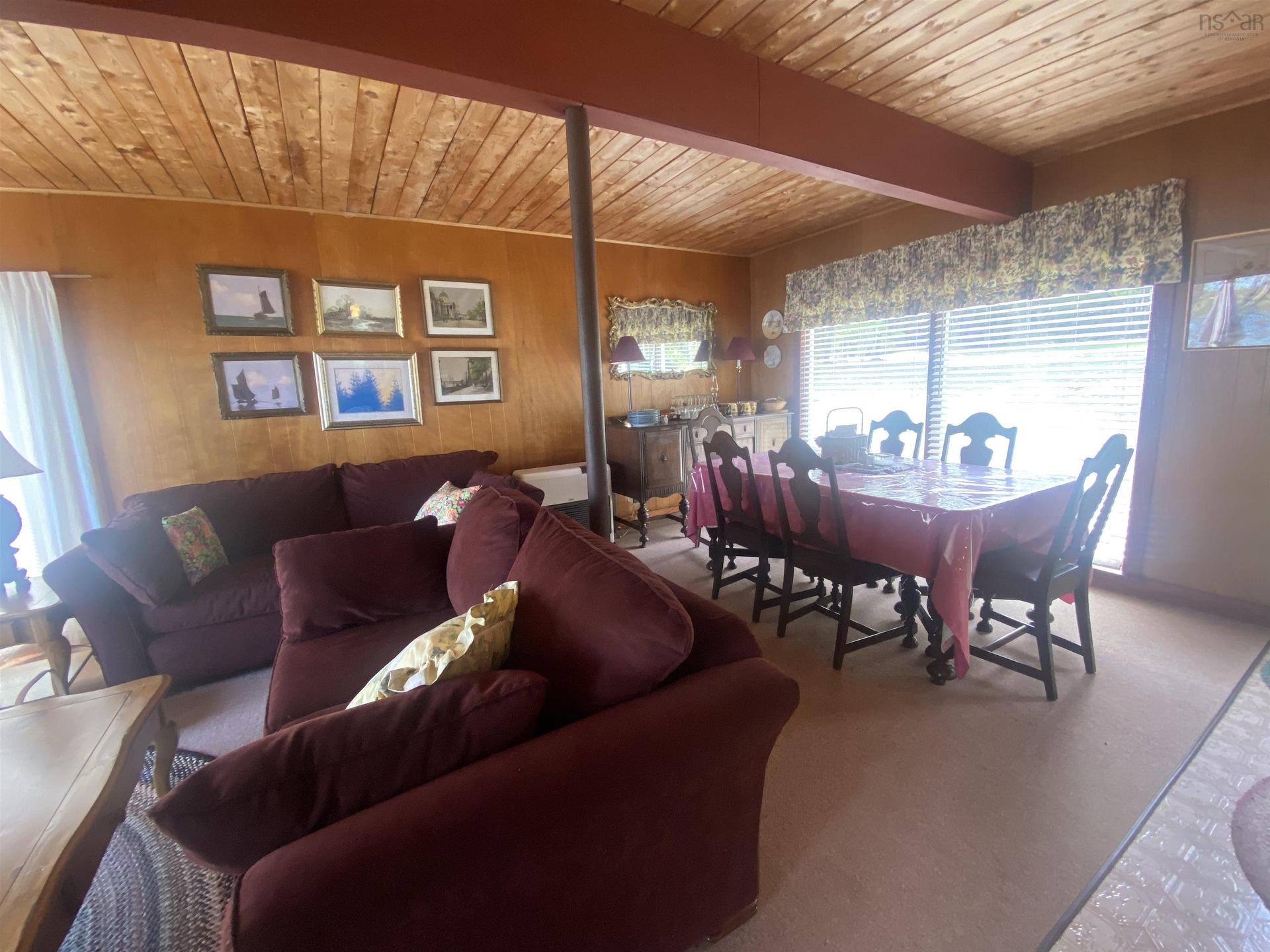 70 Whispering Pines Lane, North Range, NS