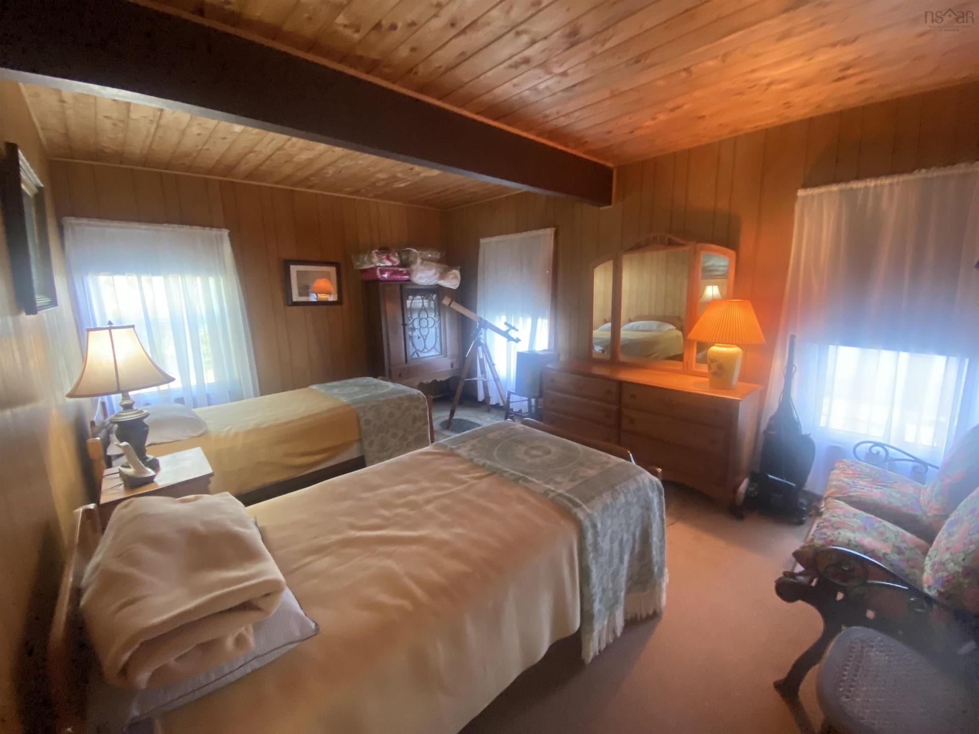 70 Whispering Pines Lane, North Range, NS