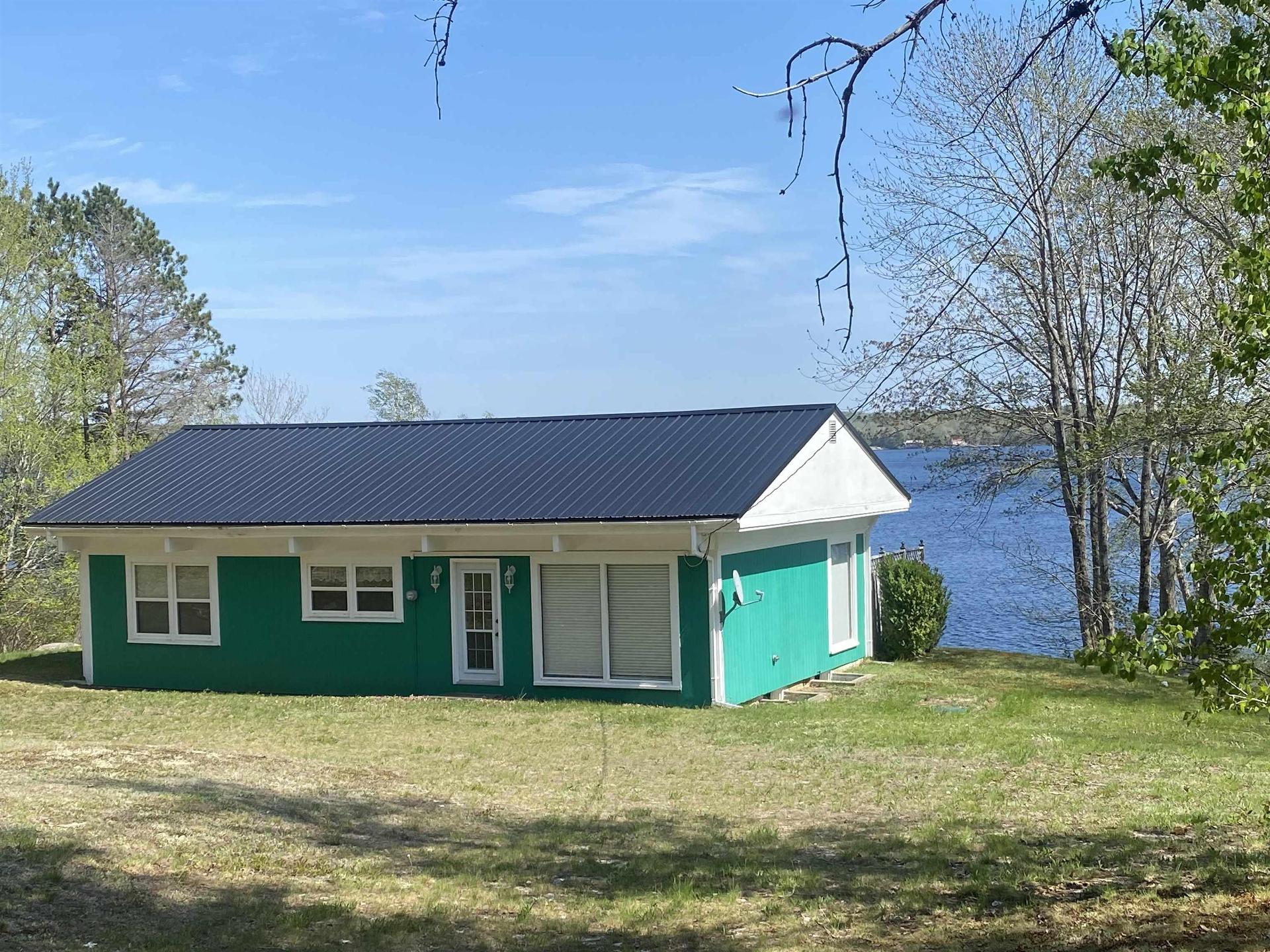 70 Whispering Pines Lane, North Range, NS