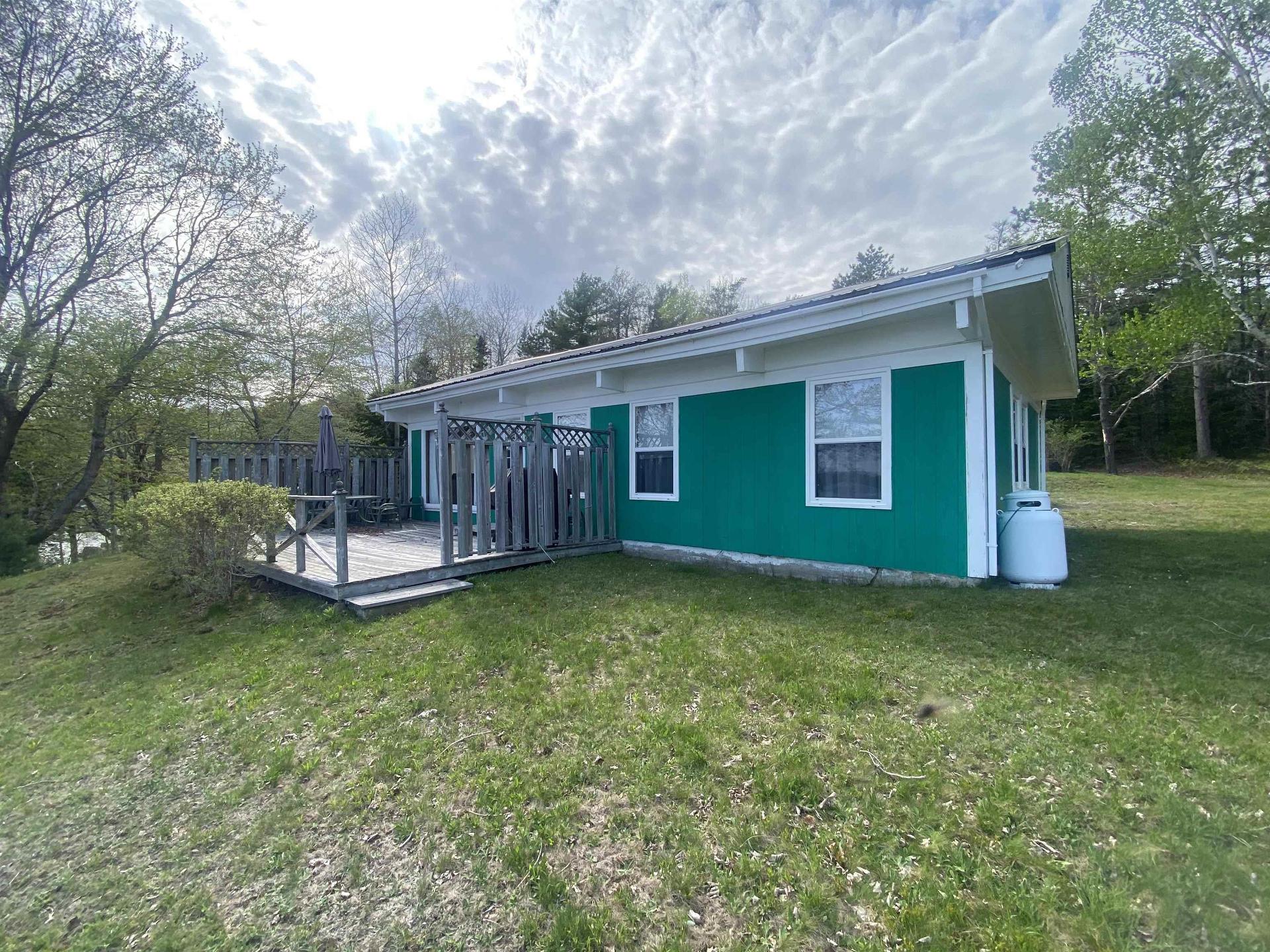 70 Whispering Pines Lane, North Range, NS