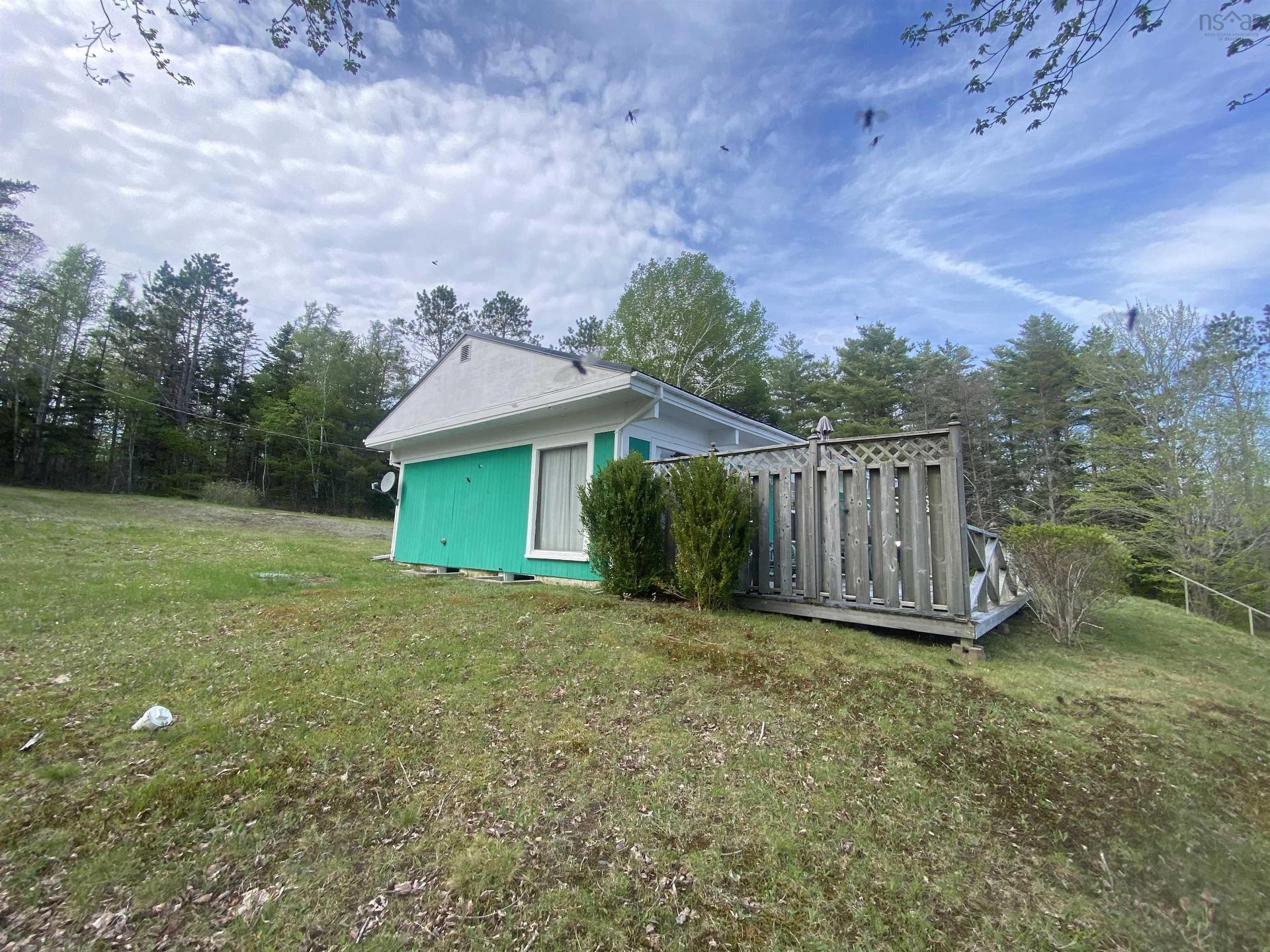 70 Whispering Pines Lane, North Range, NS