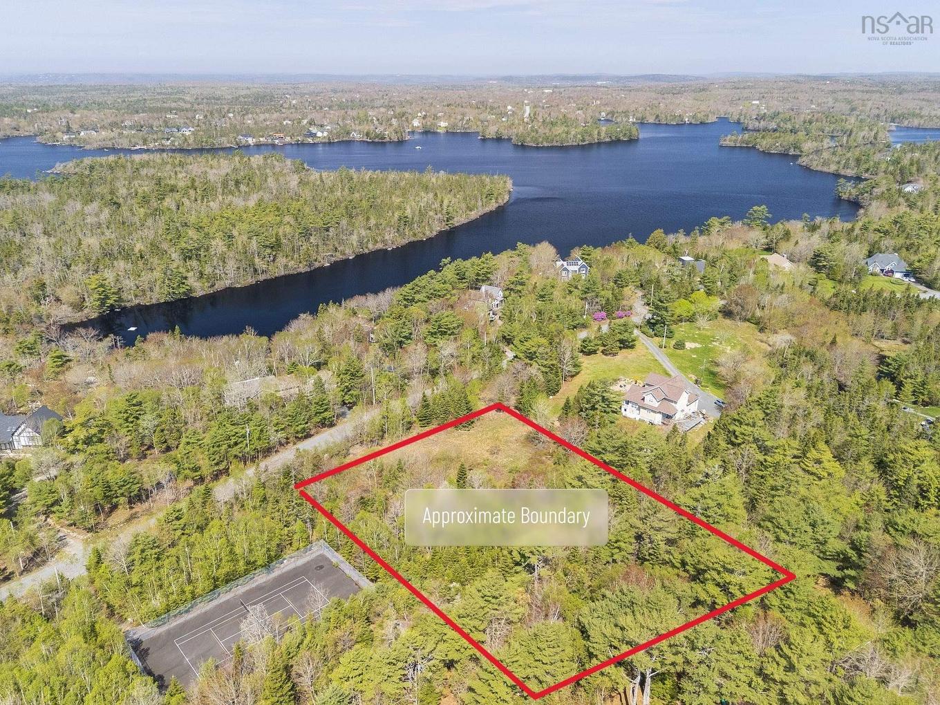 298 Five Island Roads, Hubley, NS