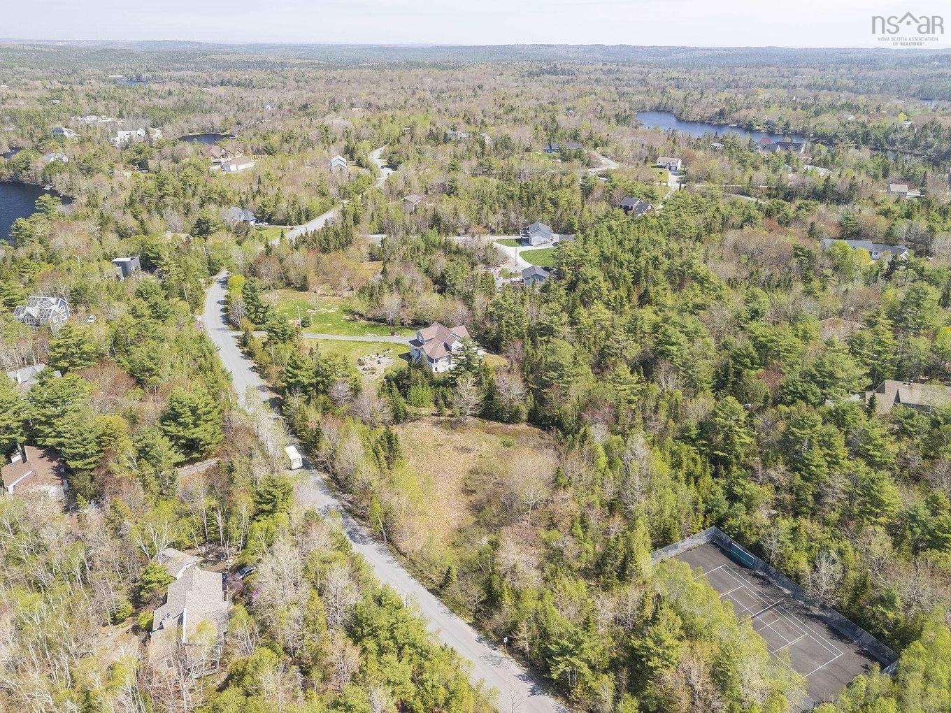298 Five Island Roads, Hubley, NS