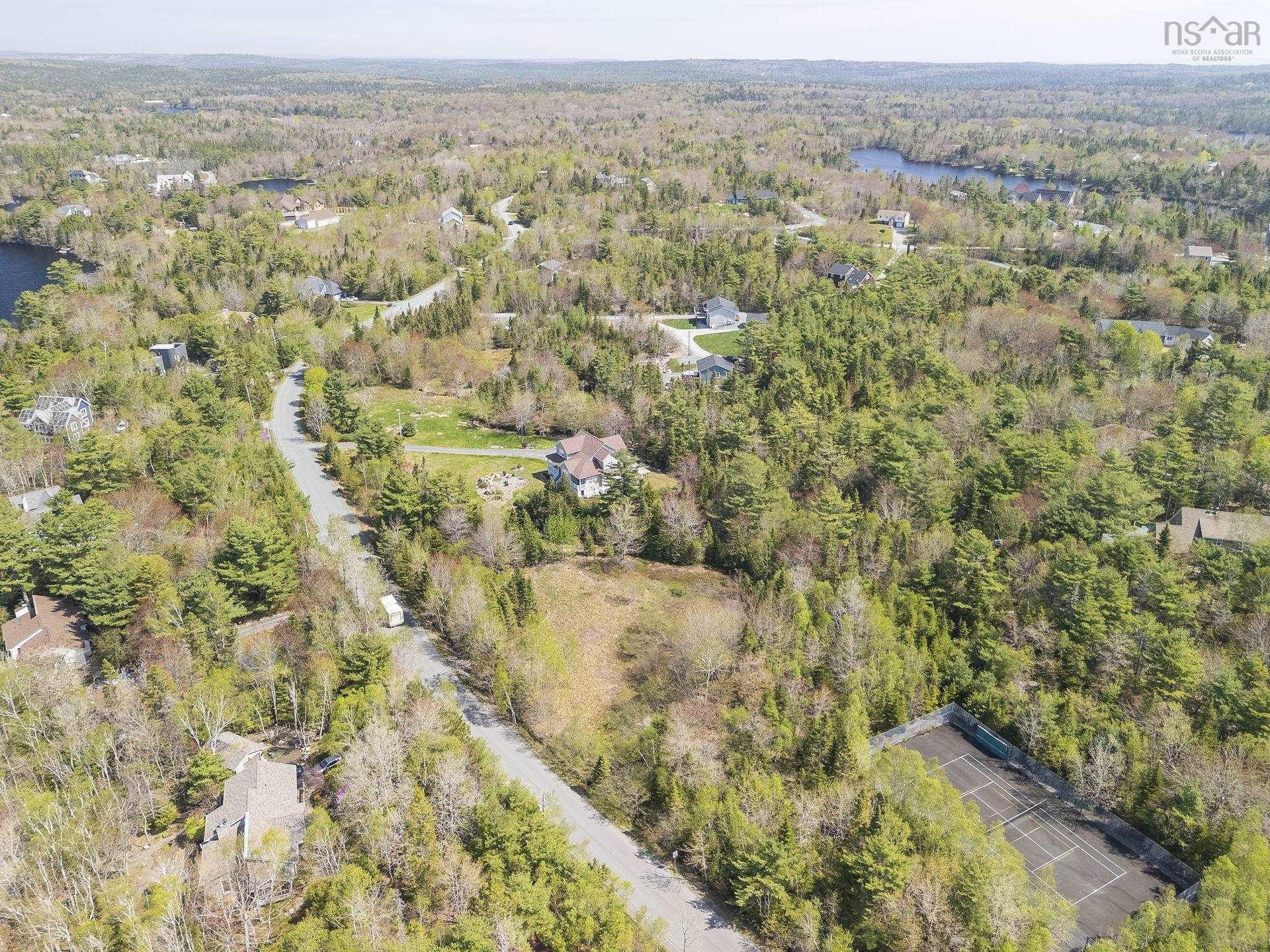 298 Five Island Roads, Hubley, NS