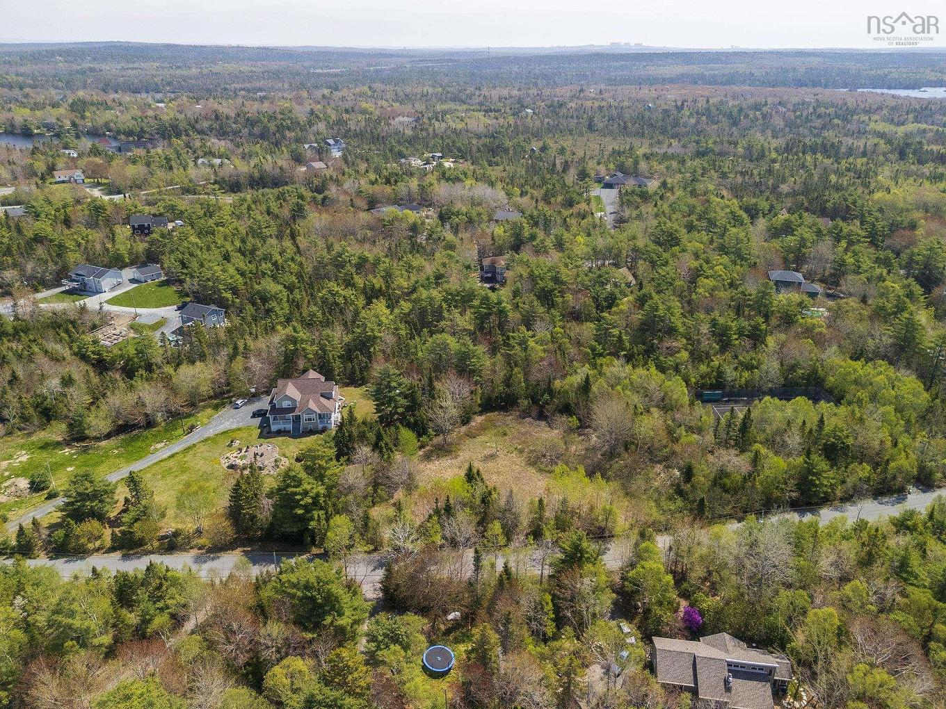 298 Five Island Roads, Hubley, NS