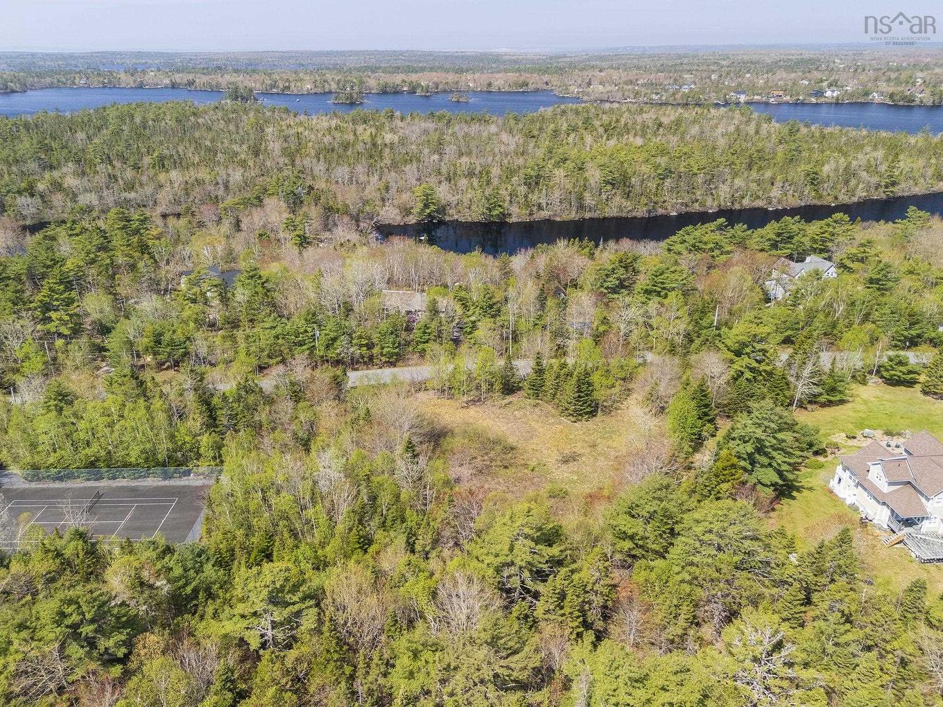 298 Five Island Roads, Hubley, NS
