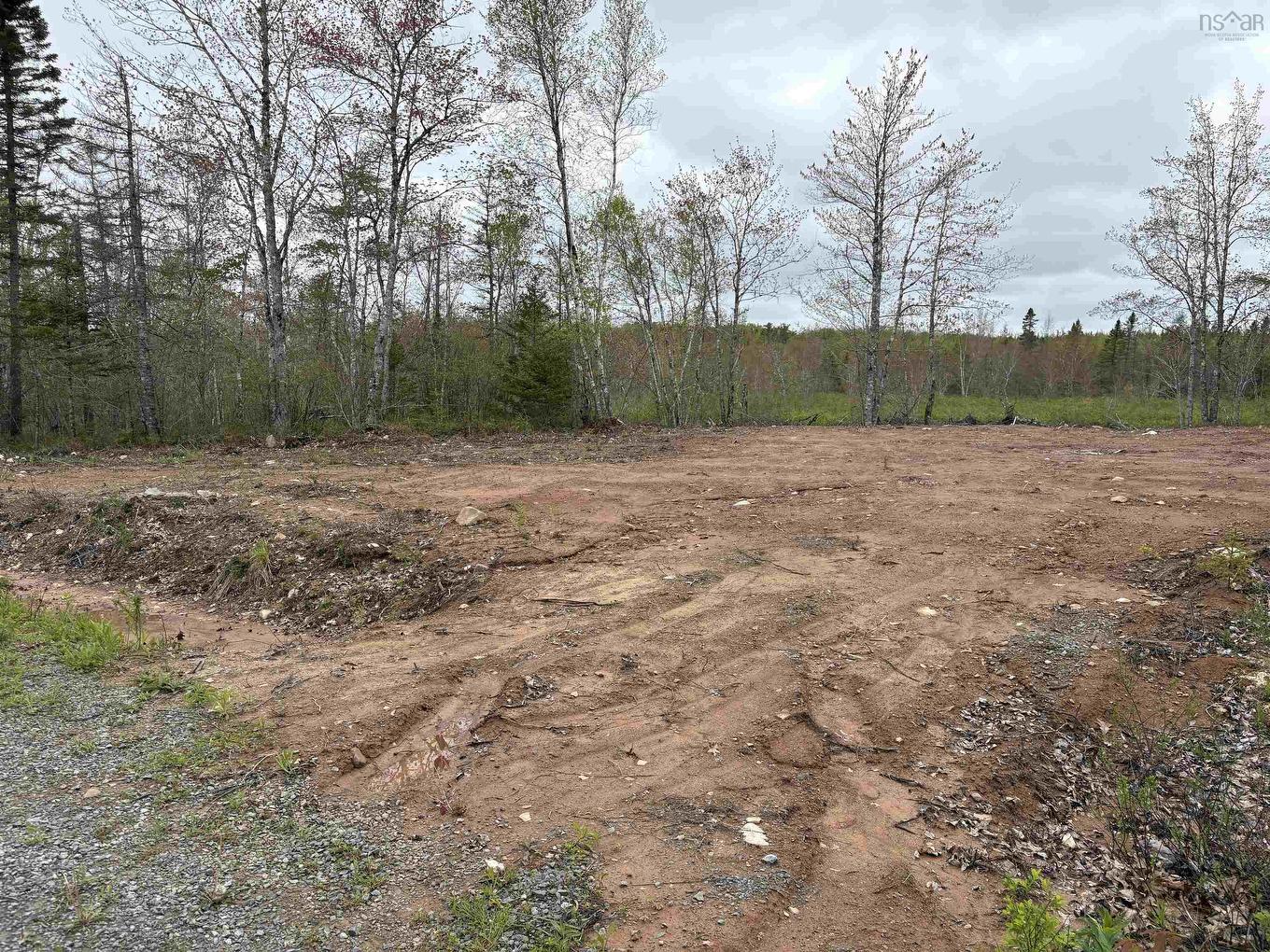 Lot If-2 56 Springreen Drive, Enfield, NS