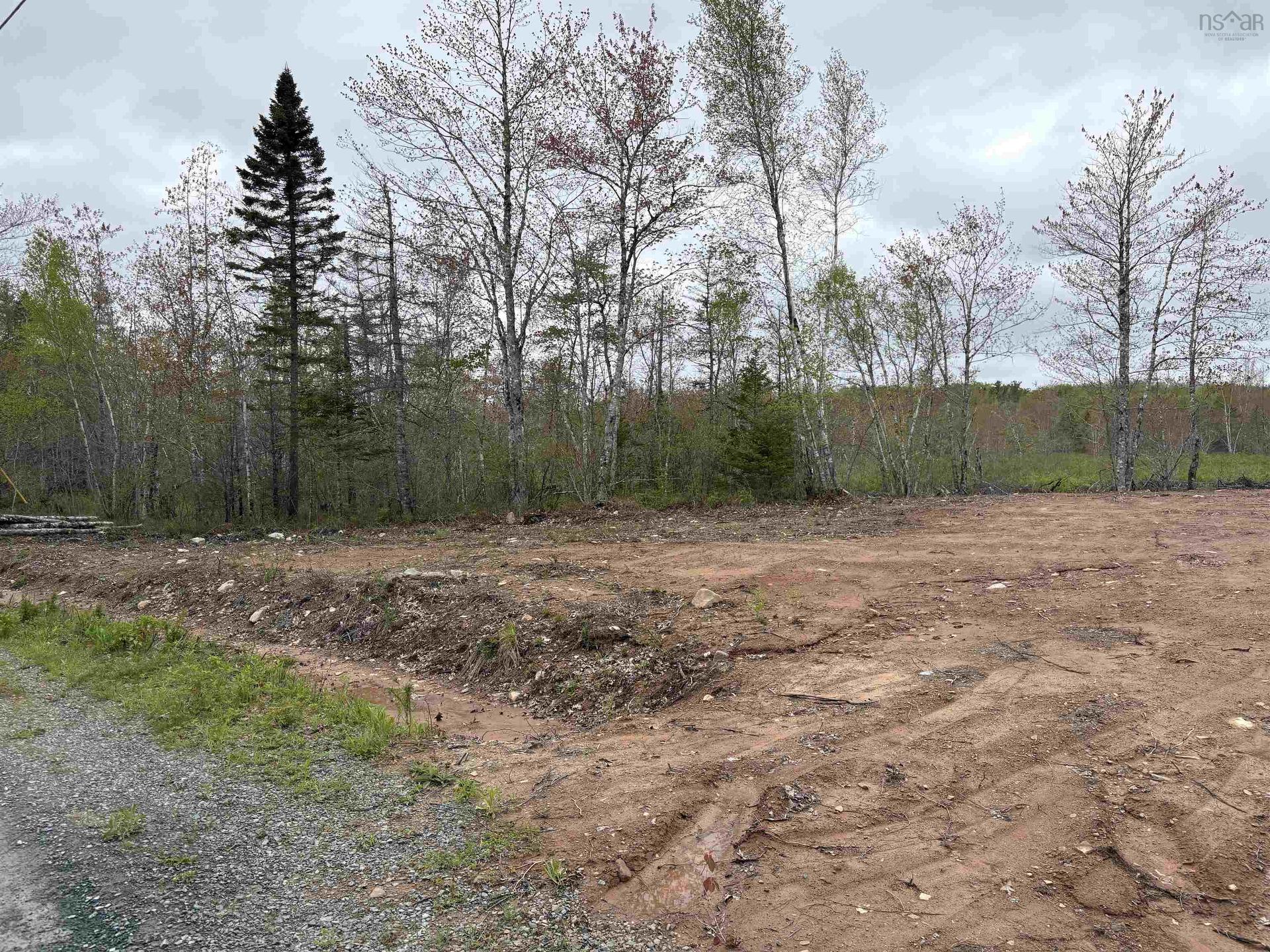 Lot If-2 56 Springreen Drive, Enfield, NS