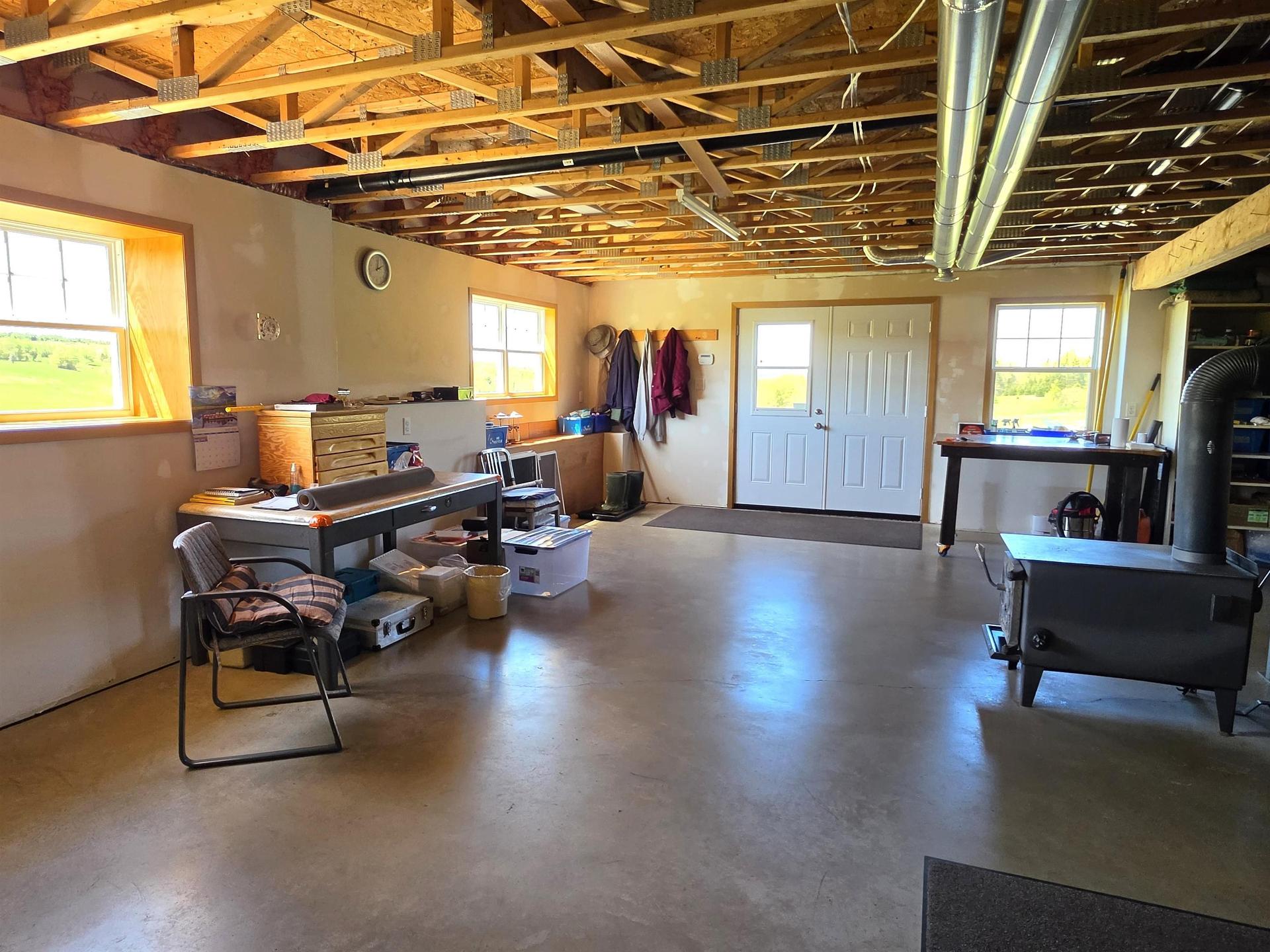 150 336 Highway, Newton Mills, NS