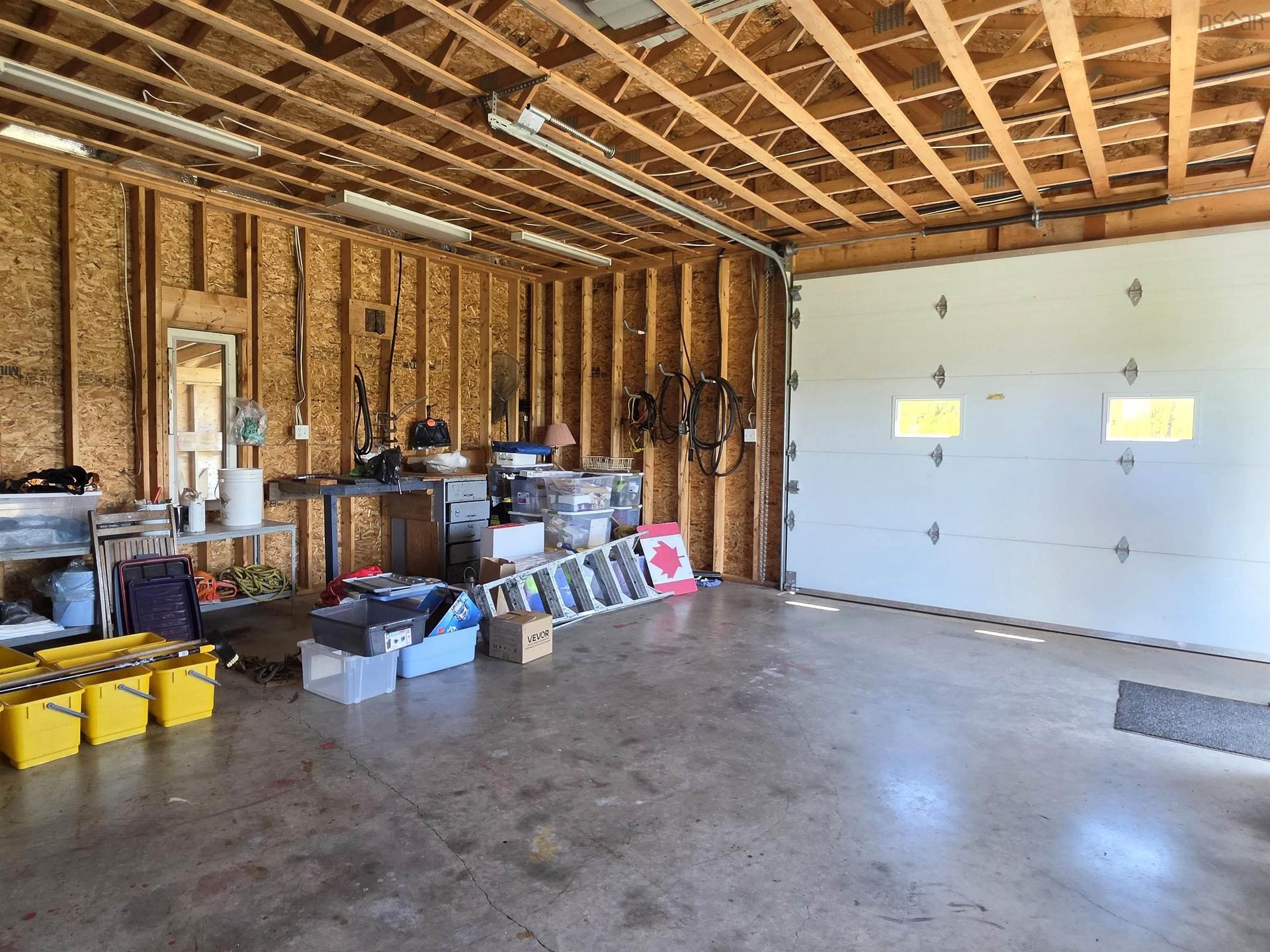 150 336 Highway, Newton Mills, NS