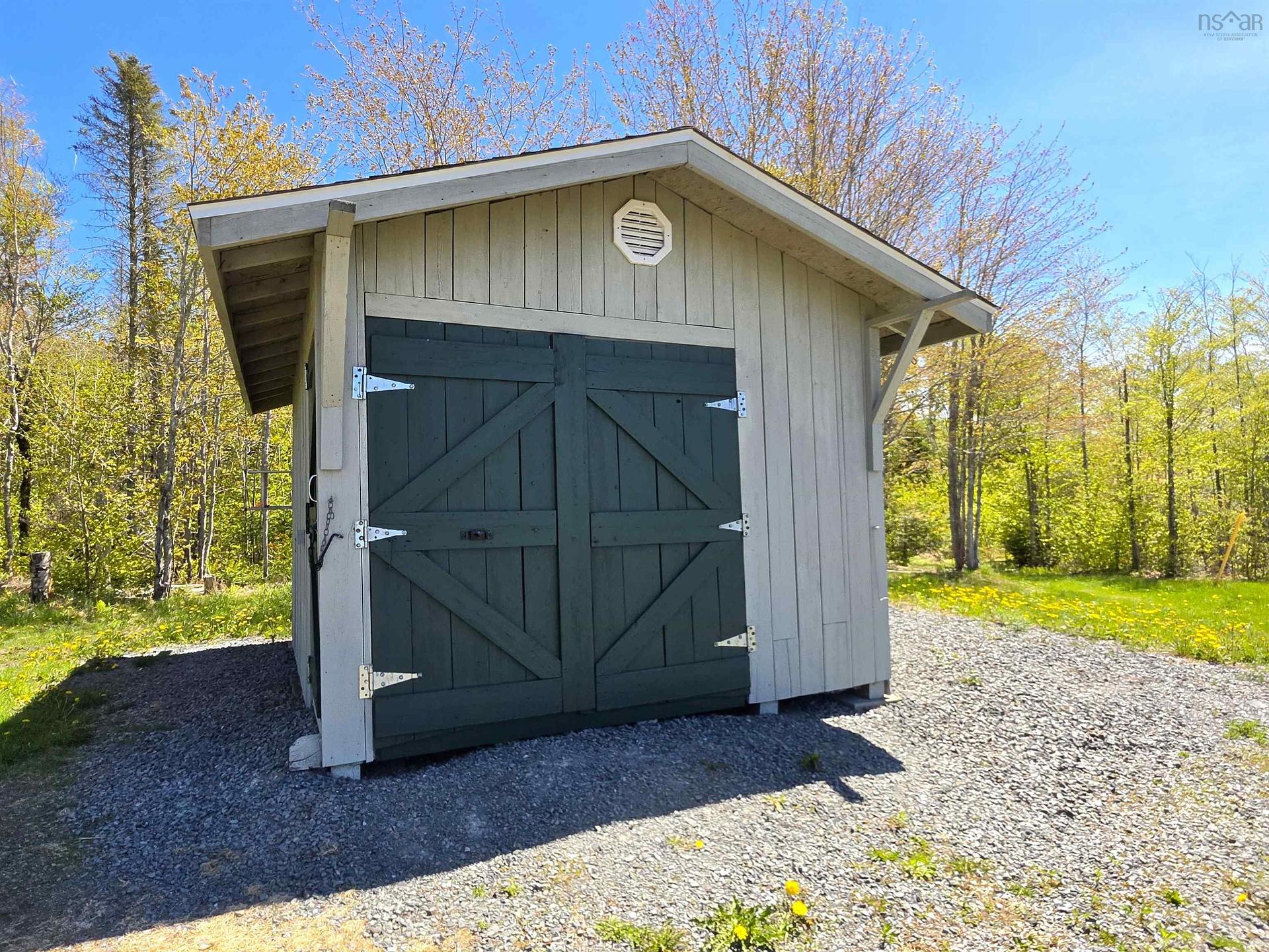 150 336 Highway, Newton Mills, NS