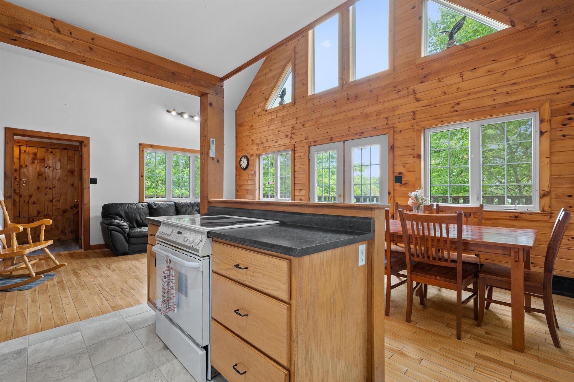 59 West Side Road, Sheet Harbour, NS