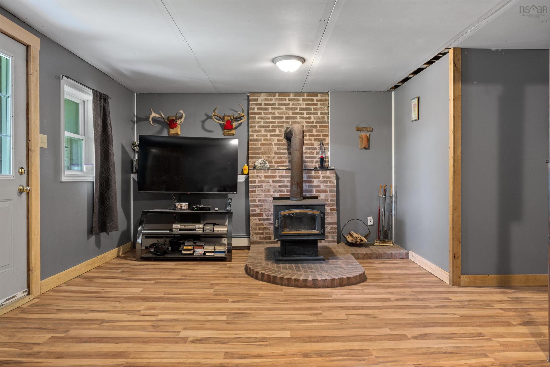 59 West Side Road, Sheet Harbour, NS