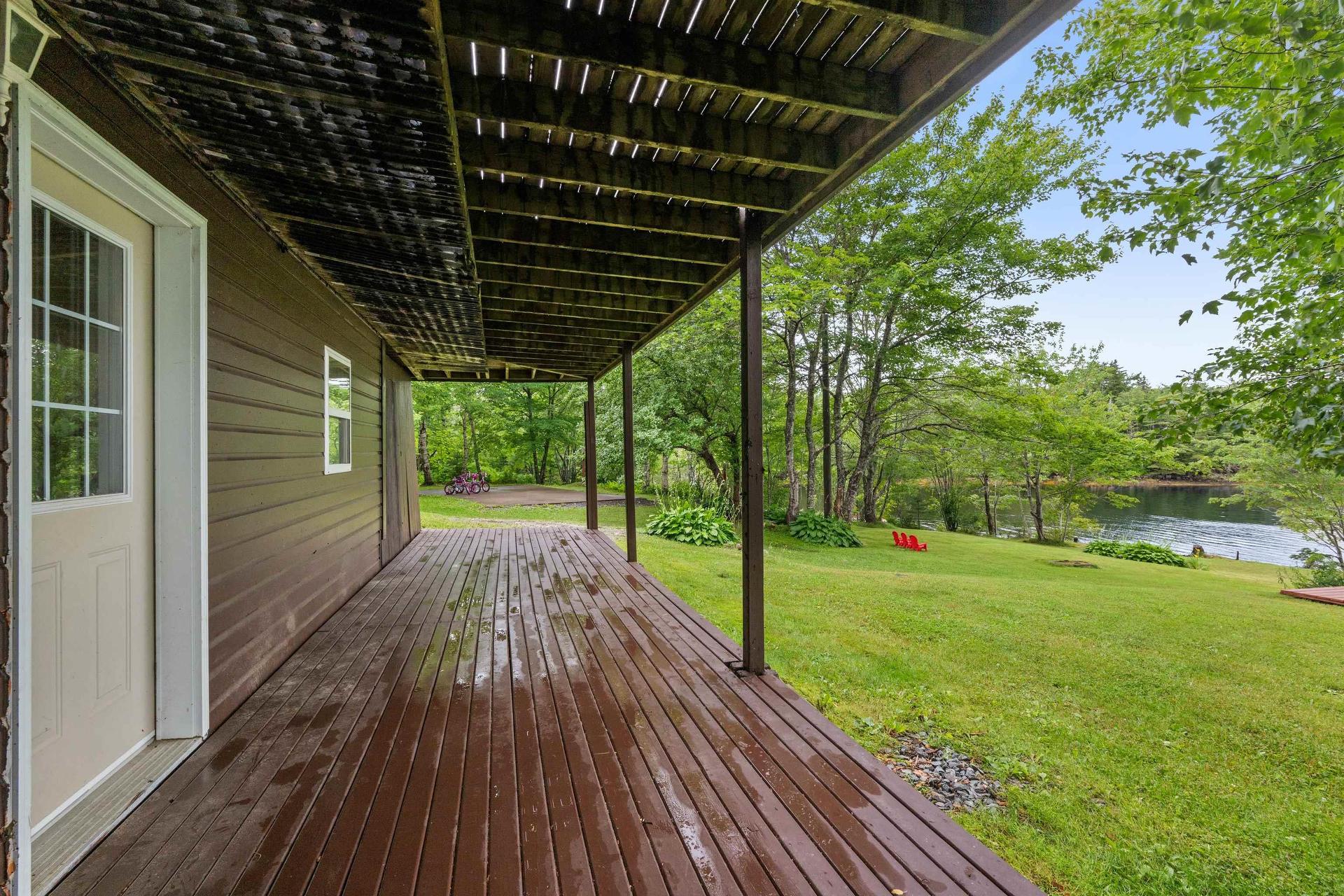 59 West Side Road, Sheet Harbour, NS