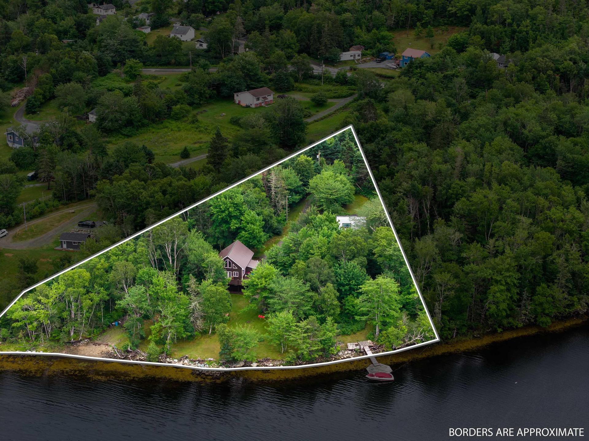 59 West Side Road, Sheet Harbour, NS