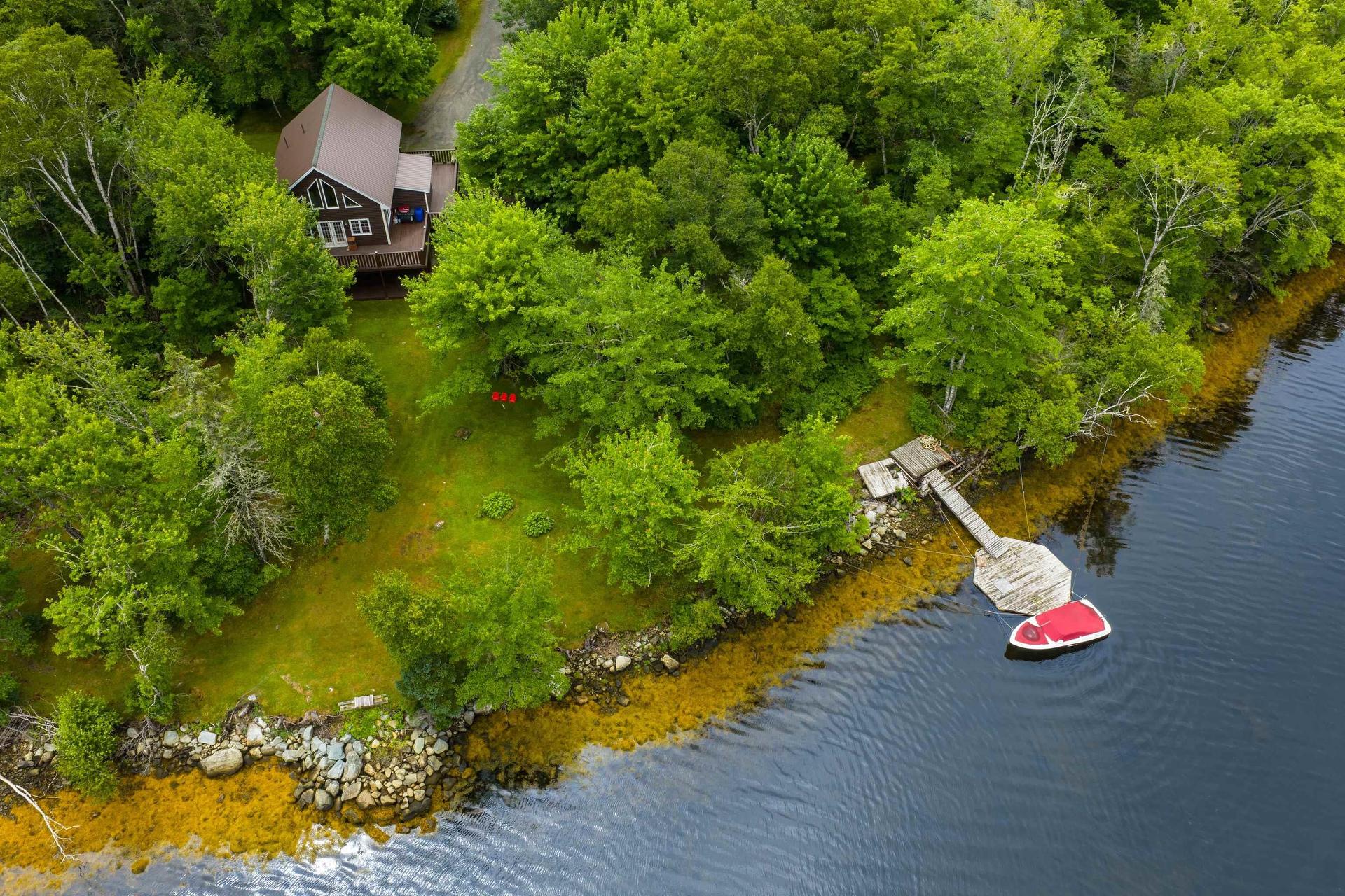 59 West Side Road, Sheet Harbour, NS