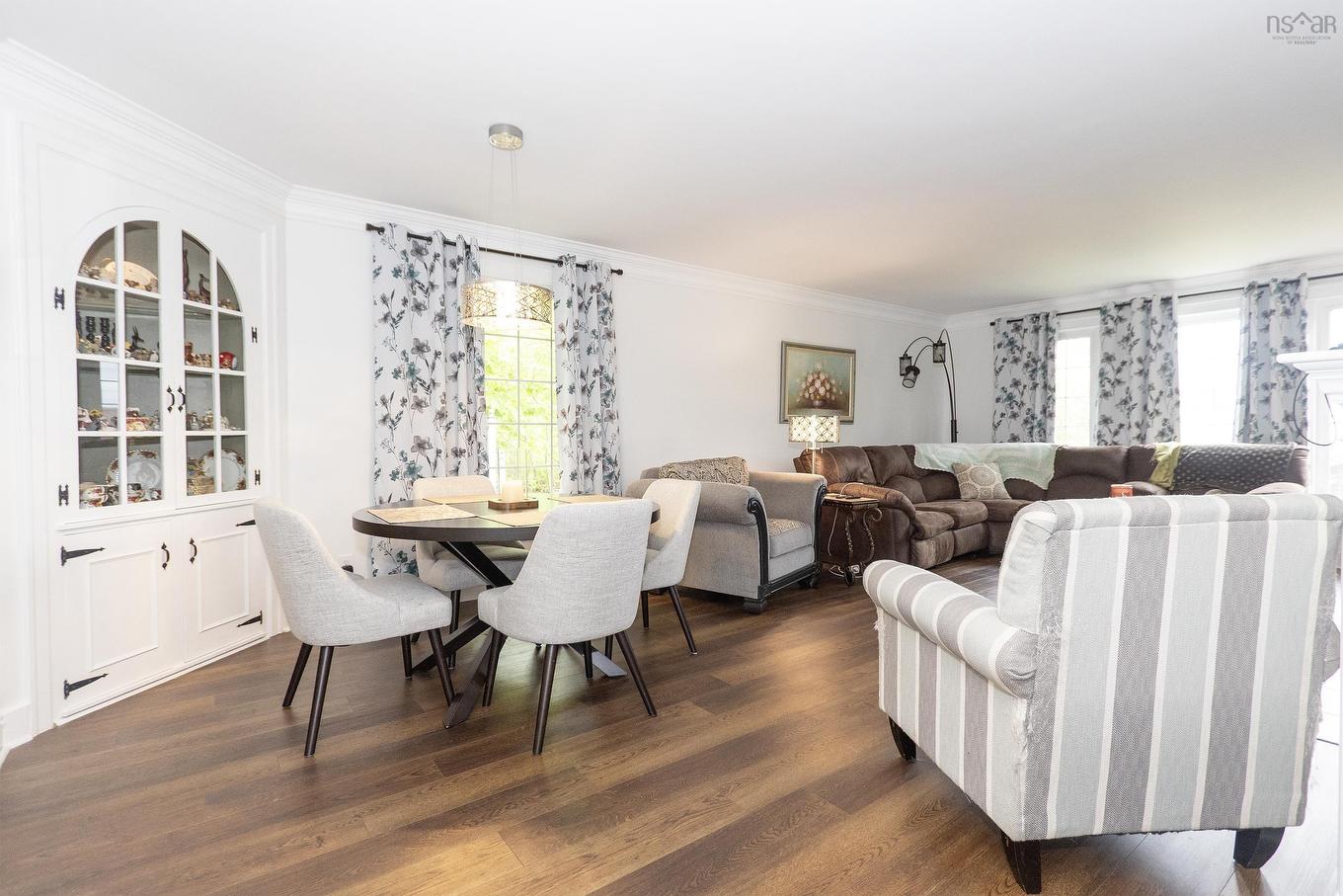 2 Lamy Street, Amherst, NS