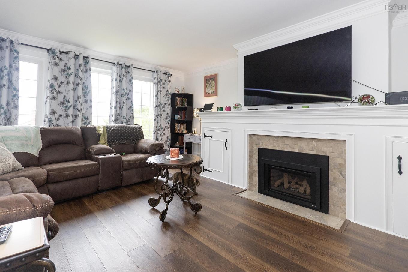 2 Lamy Street, Amherst, NS