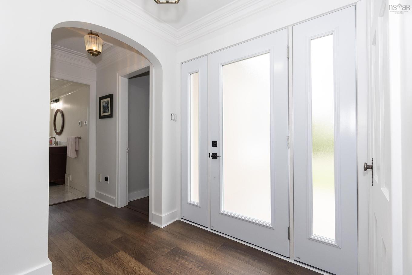 2 Lamy Street, Amherst, NS