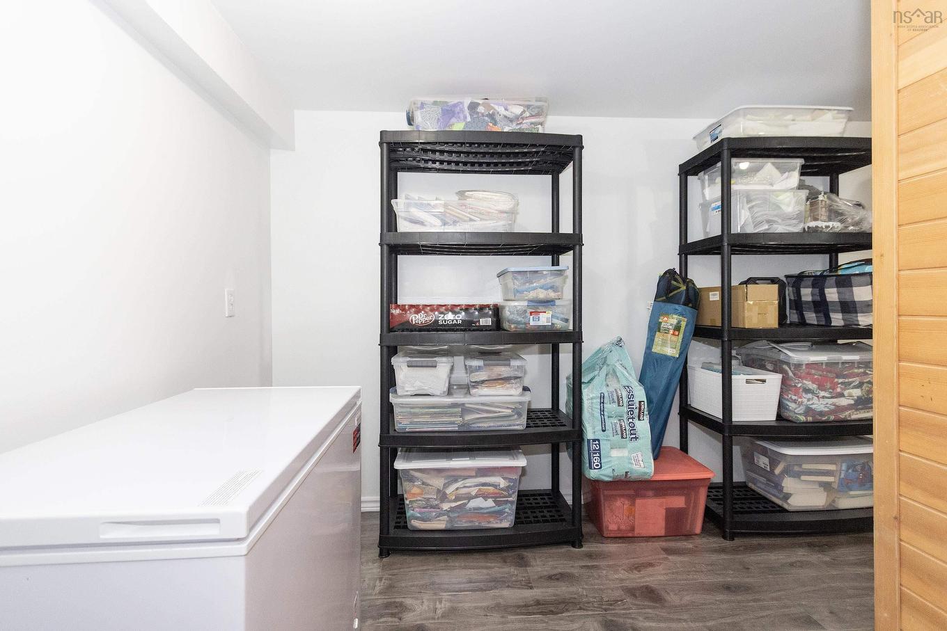 2 Lamy Street, Amherst, NS