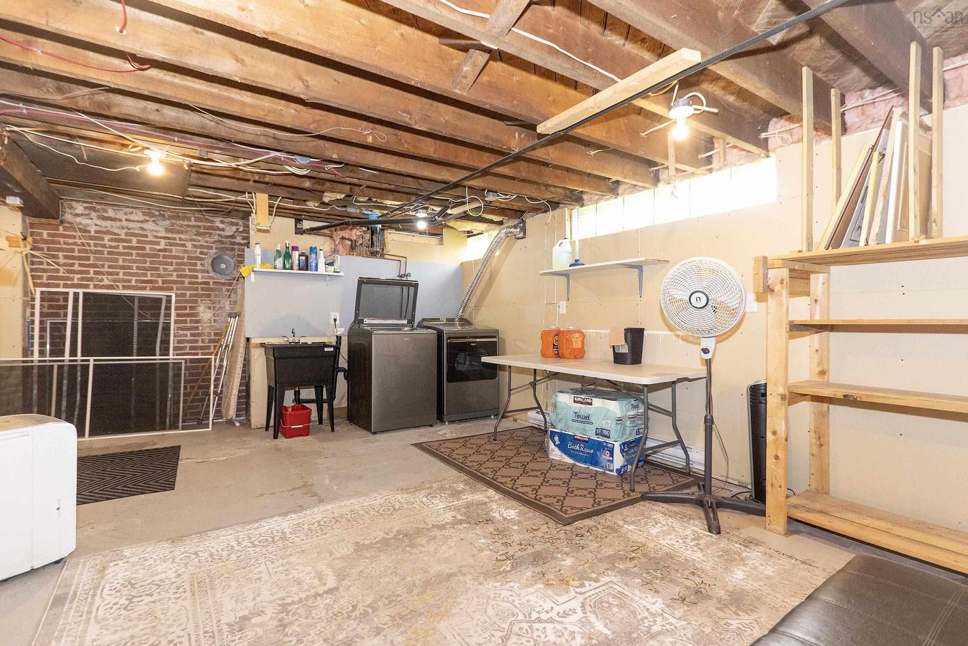 2 Lamy Street, Amherst, NS