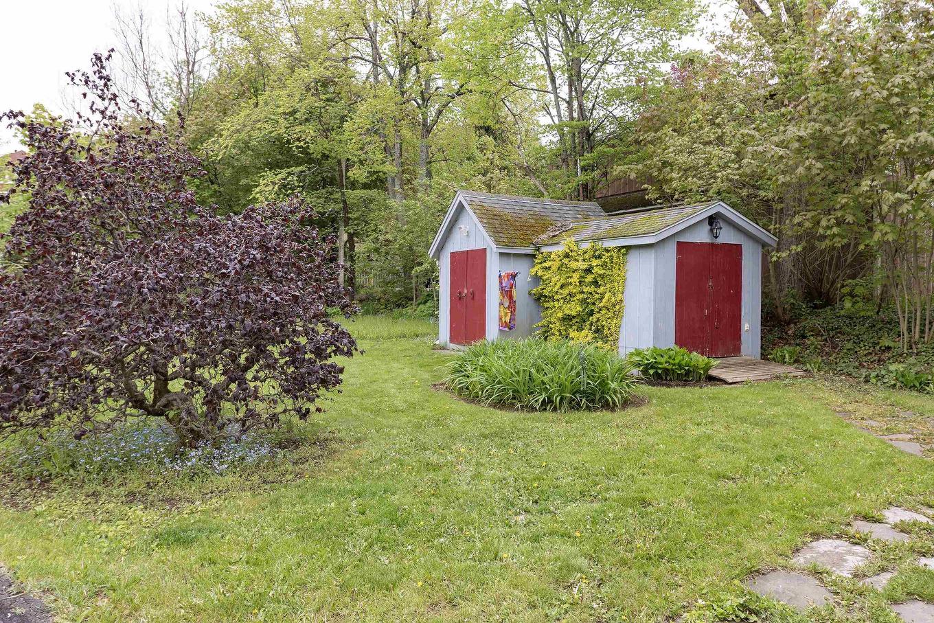 2 Lamy Street, Amherst, NS