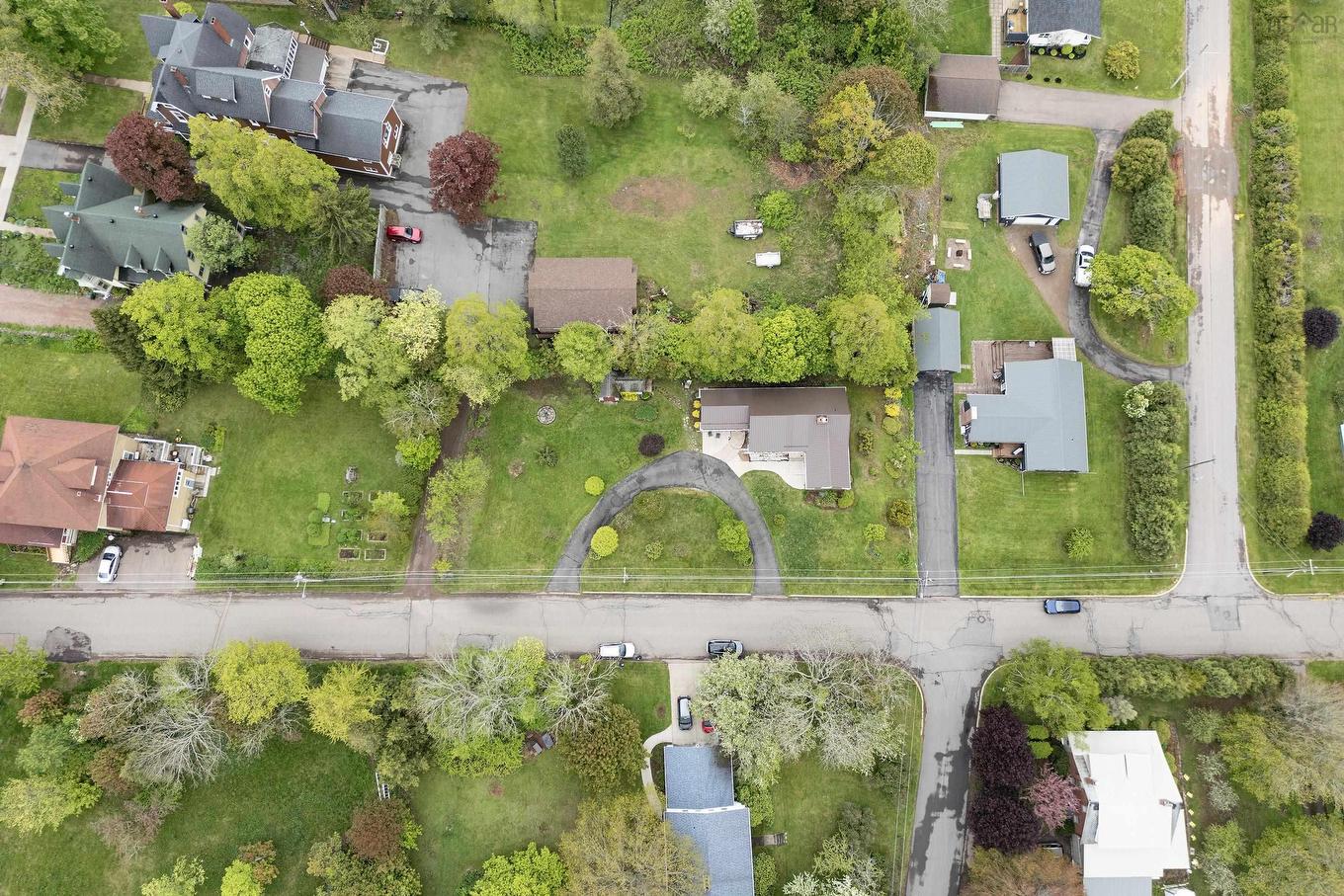 2 Lamy Street, Amherst, NS