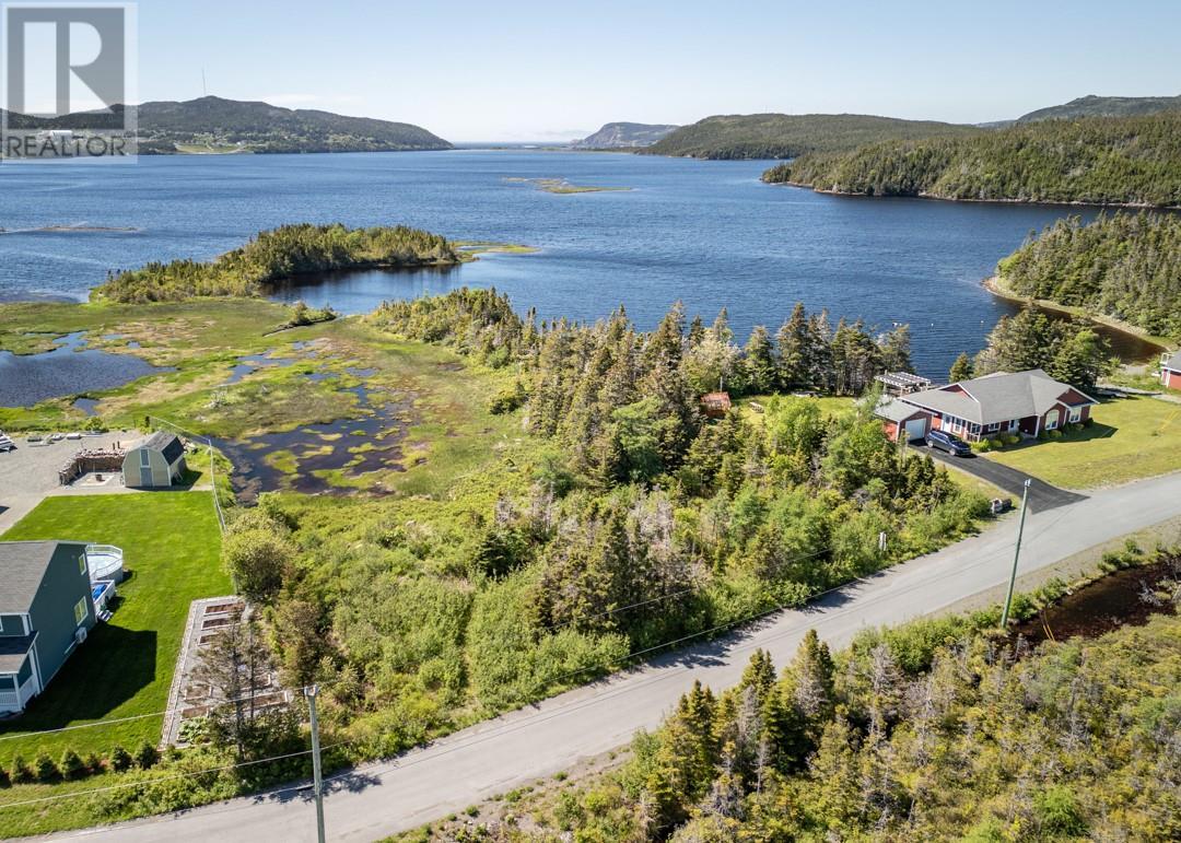 37-39 Morrisseys Lane, Southeast Placentia, NL