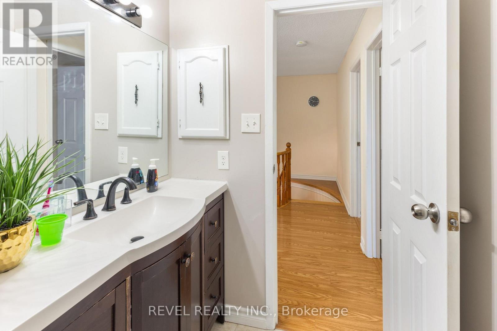1518 Woodruff Crescent, Pickering, ON - Indoor Photo Showing Bathroom