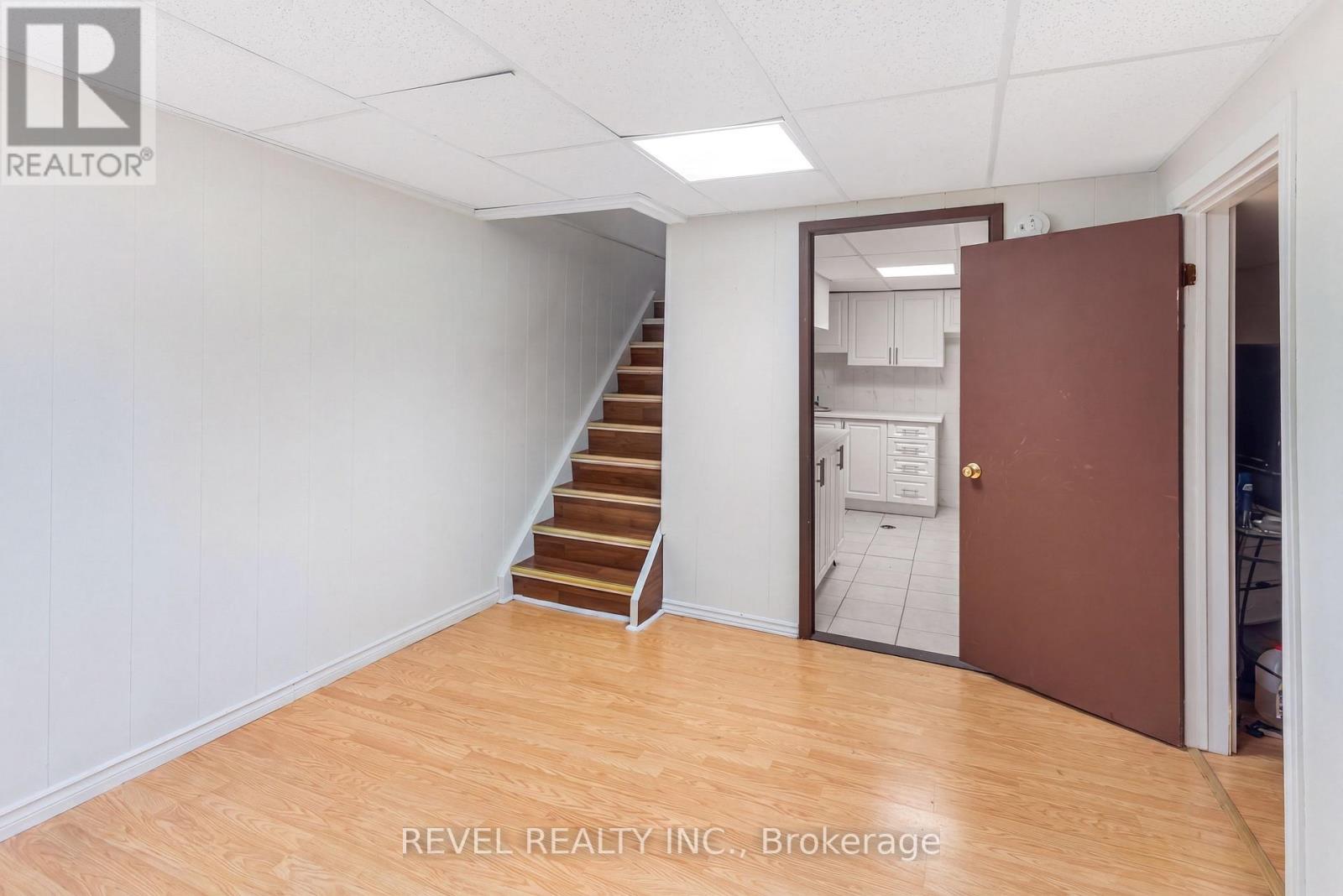 1518 Woodruff Crescent, Pickering, ON - Indoor