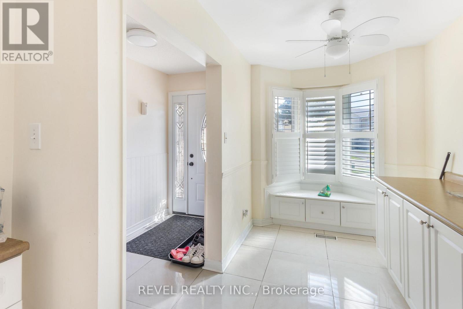 1518 Woodruff Crescent, Pickering, ON - Indoor Photo Showing Other Room