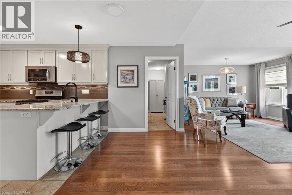 38 Gamble Lane, Port Dover, ON - Indoor Photo Showing Other Room