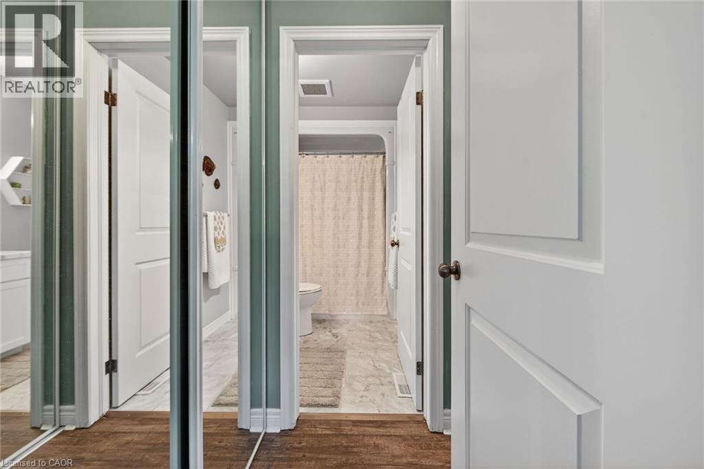 38 Gamble Lane, Port Dover, ON - Indoor Photo Showing Other Room