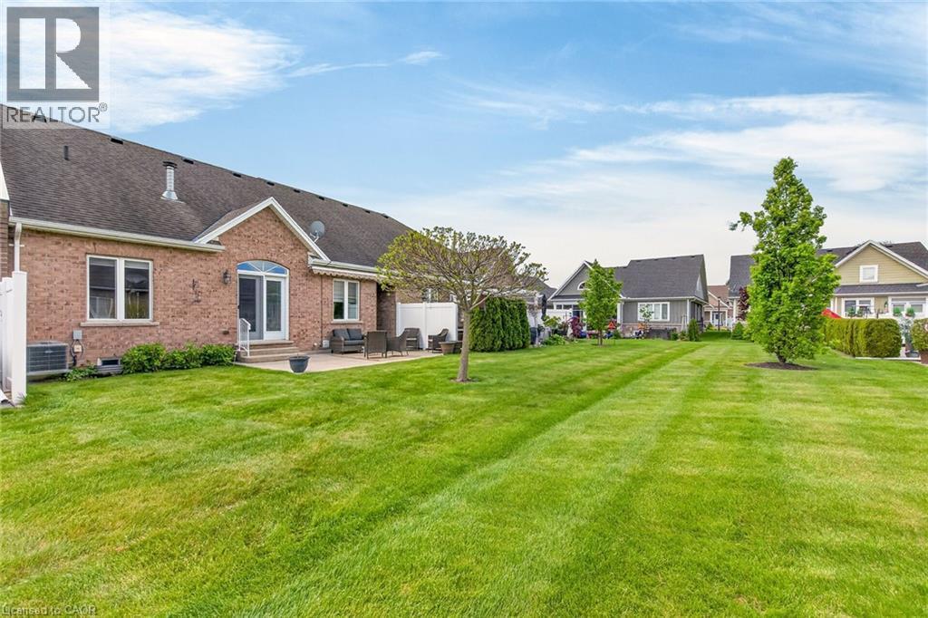 38 Gamble Lane, Port Dover, ON - Outdoor