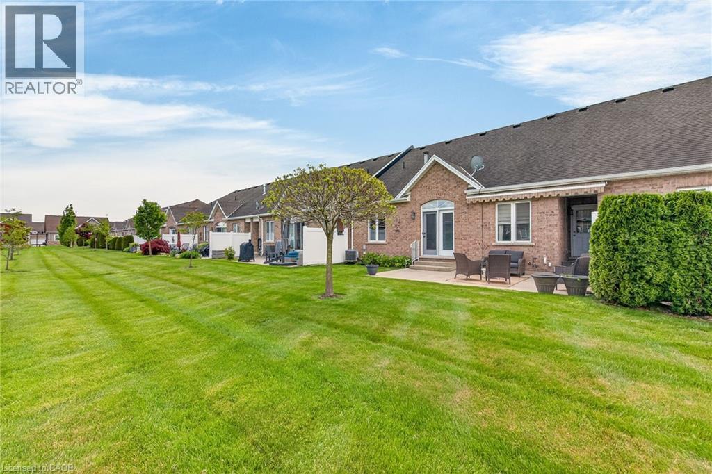 38 Gamble Lane, Port Dover, ON - Outdoor