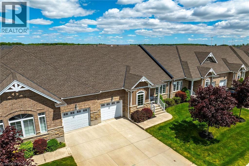 38 Gamble Lane, Port Dover, ON - Outdoor