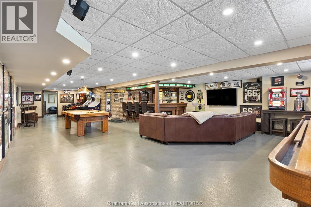 6576 Talbot Trail, Merlin, ON - Indoor Photo Showing Other Room