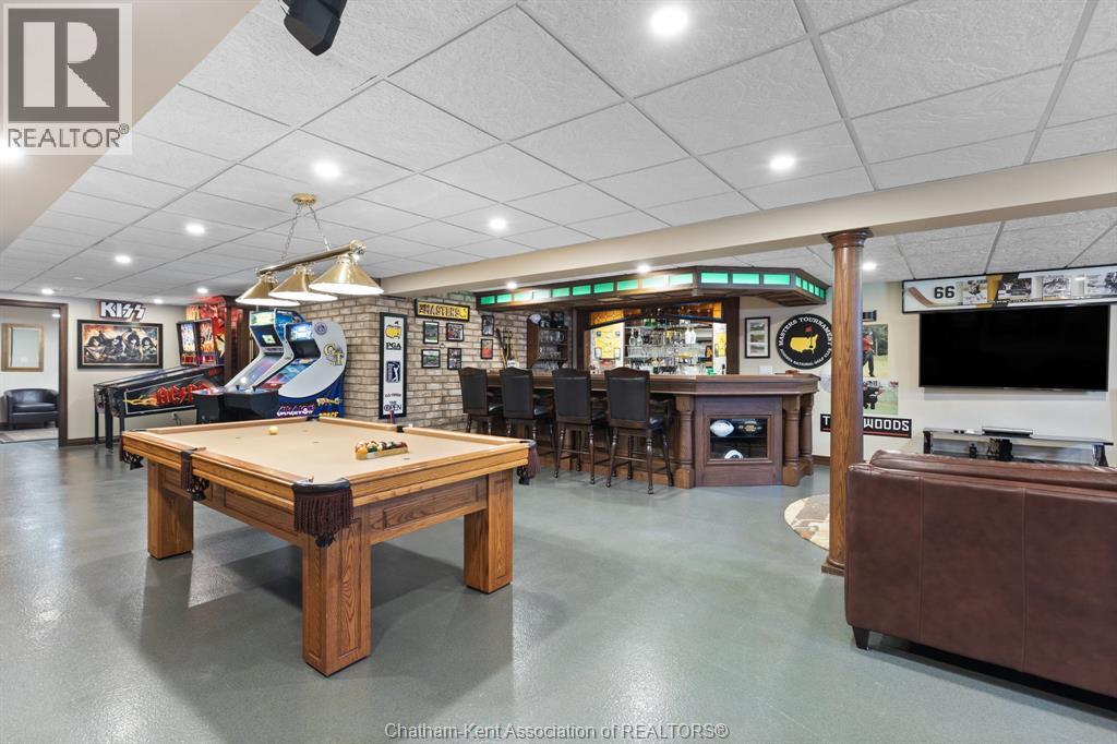6576 Talbot Trail, Merlin, ON - Indoor Photo Showing Other Room