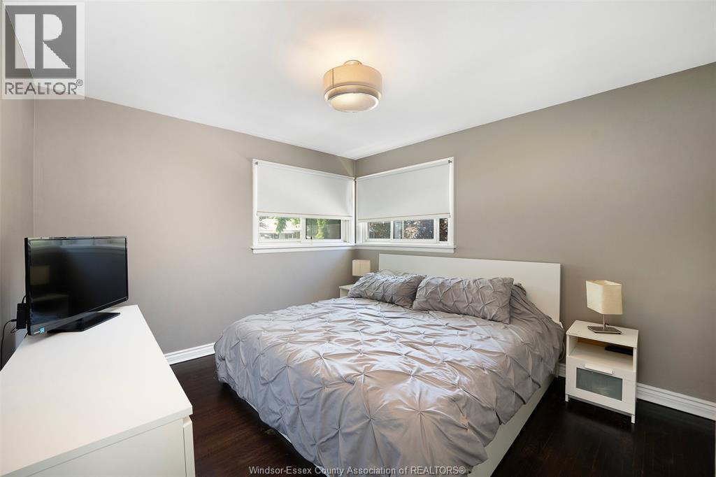 3668 Mckay, Windsor, ON - Indoor Photo Showing Bedroom