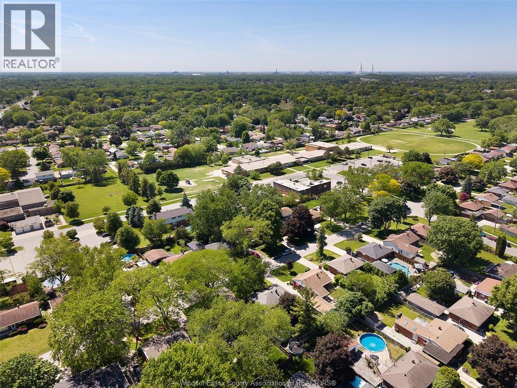 3668 Mckay, Windsor, ON - Outdoor With View