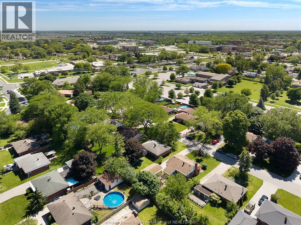 3668 Mckay, Windsor, ON - Outdoor With View