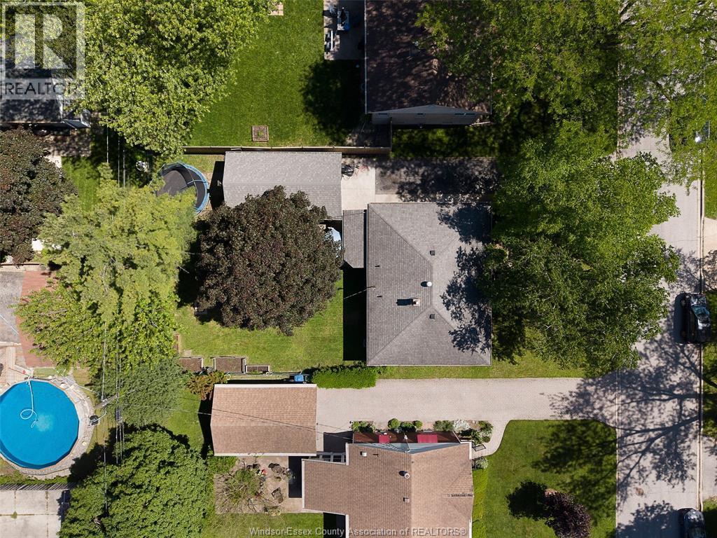 3668 Mckay, Windsor, ON - Outdoor With View