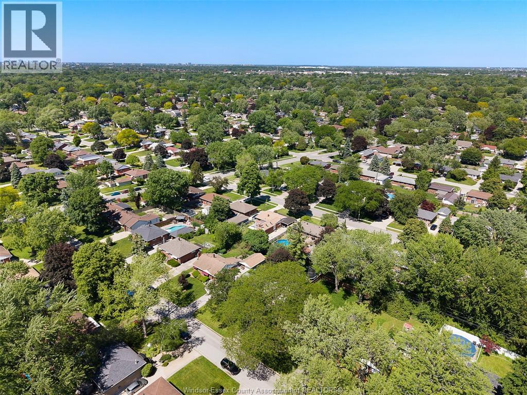 3668 Mckay, Windsor, ON - Outdoor With View